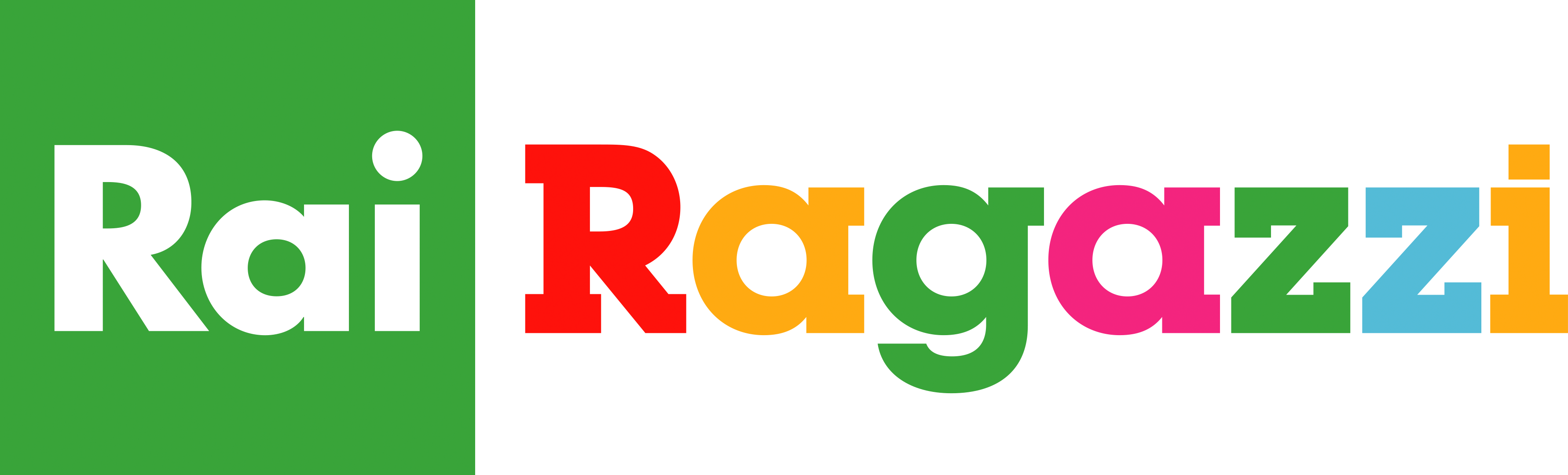 RAI RAGAZZI 